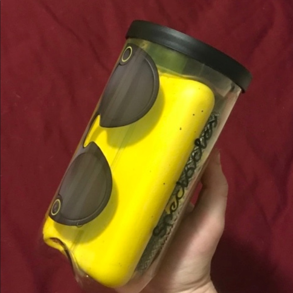 Snapchat Spectacles - Picture 3 of 5